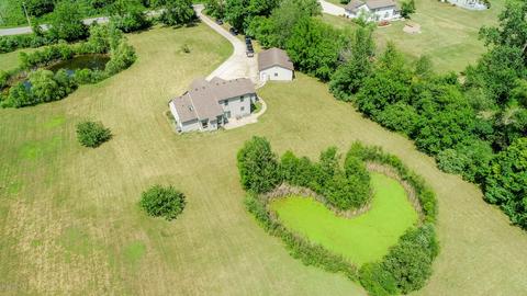 3290 Snow Rd, Bridgman, MI 49106 photo 2