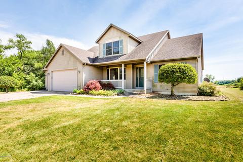 3290 Snow Rd, Bridgman, MI 49106 photo 1
