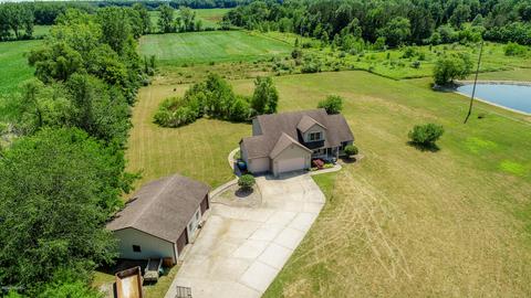 3290 Snow Rd, Bridgman, MI 49106 photo 36