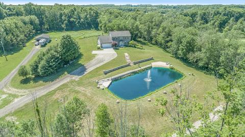 4925 Ashley Ave NE, Belding, MI 48809 photo 5