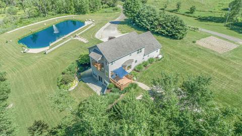 4925 Ashley Ave NE, Belding, MI 48809 photo 2