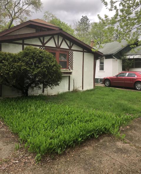 324 E Mansion St, Jackson, MI 49203 photo 5