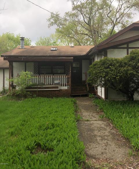 324 E Mansion St, Jackson, MI 49203 photo 1