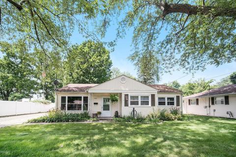 435 Ferguson Rd, Marshall, MI 49068 photo 1