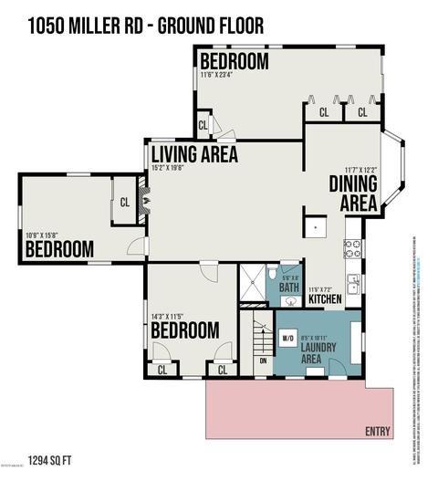 1050 Miller Rd, Plainwell, MI 49080 photo 20