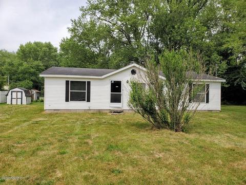 6025 Wright St, Kalamazoo, MI 49048 photo 1