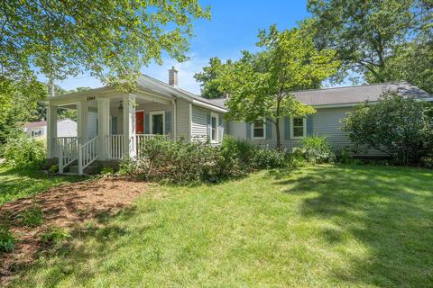 6944 Ada Dr SE, Ada, MI 49301 photo 1