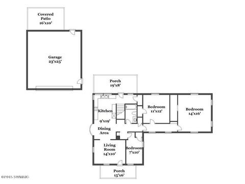 6944 Ada Dr SE, Ada, MI 49301 photo 23