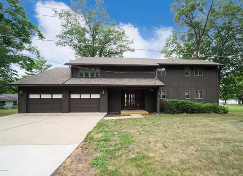 421 Stuart Lake Rd, Marshall, MI 49068 photo 1