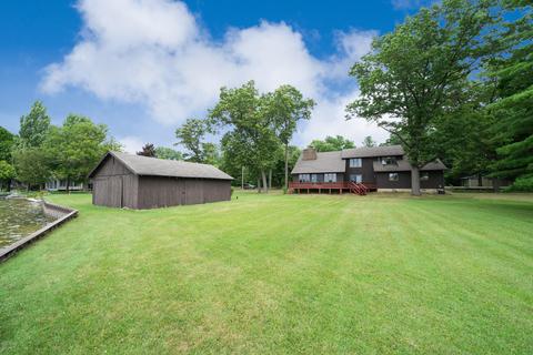 421 Stuart Lake Rd, Marshall, MI 49068 photo 7