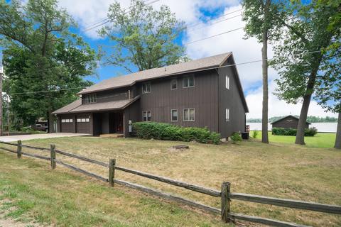 421 Stuart Lake Rd, Marshall, MI 49068 photo 10