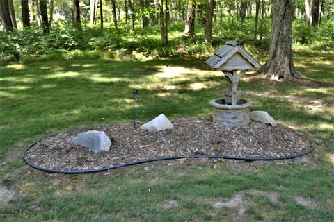 5245 N Evergreen Dr, White Cloud, MI 49349 photo 22