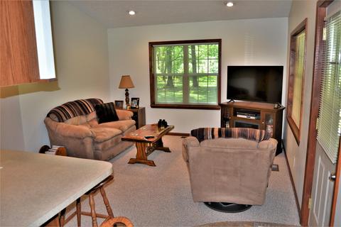 5245 N Evergreen Dr, White Cloud, MI 49349 photo 2