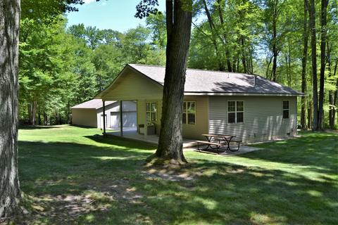 5245 N Evergreen Dr, White Cloud, MI 49349 photo 17