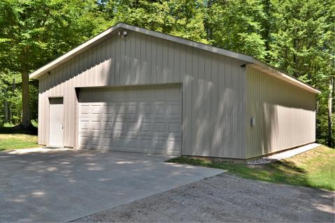 5245 N Evergreen Dr, White Cloud, MI 49349 photo 20