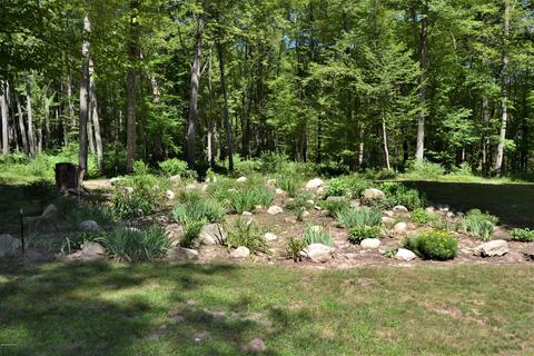 5245 N Evergreen Dr, White Cloud, MI 49349 photo 24