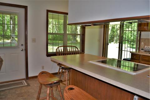 5245 N Evergreen Dr, White Cloud, MI 49349 photo 5