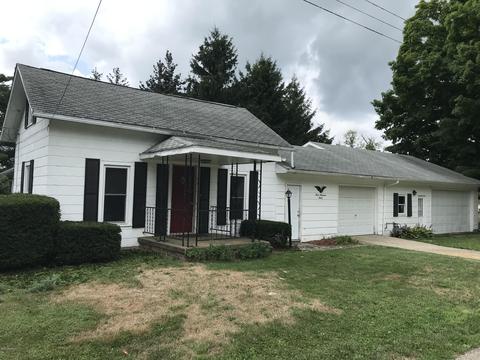 312 Warner St, Reading, MI 49274 photo 1