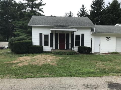 312 Warner St, Reading, MI 49274 photo 2