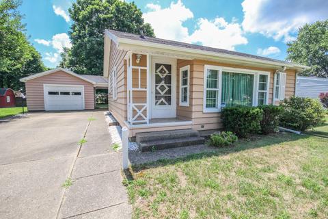 425 11th Ave, Three Rivers, MI 49093 photo 1