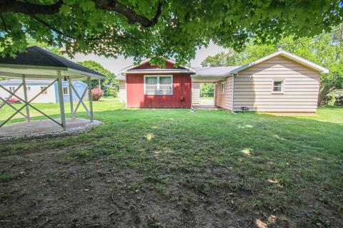 425 11th Ave, Three Rivers, MI 49093 photo 9