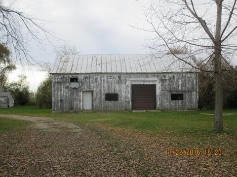 396 S Snow Prairie Rd, Bronson, MI 49028 photo 3