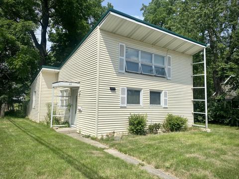 117 E Downie St, Alma, MI 48801 photo 1