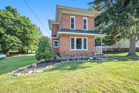 14053 E W Ave, Fulton, MI 49052 photo 1