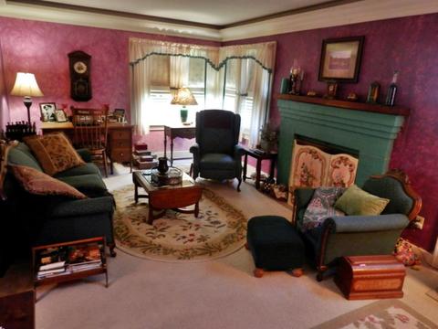 529 Eighth St, Manistee, MI 49660 photo 8