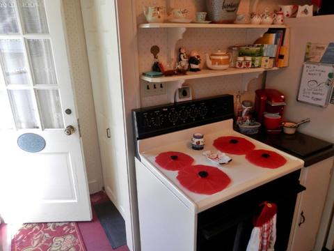 529 Eighth St, Manistee, MI 49660 photo 7