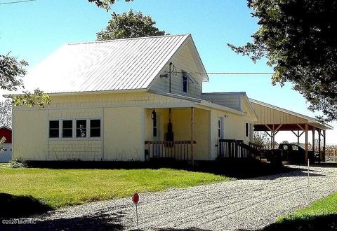 558 River Rd, Coldwater, MI 49036 photo 2