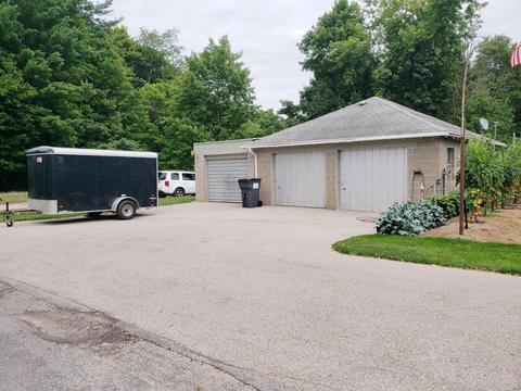 504 E Hanson St, Whitehall, MI 49461 photo 18