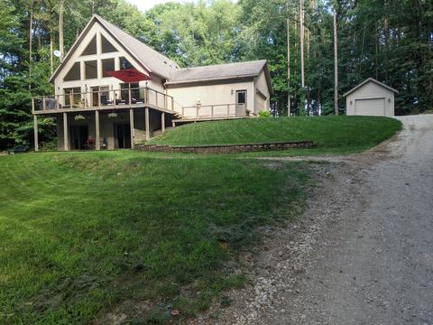 10043 Graham Rd, Plainwell, MI 49080 photo 1