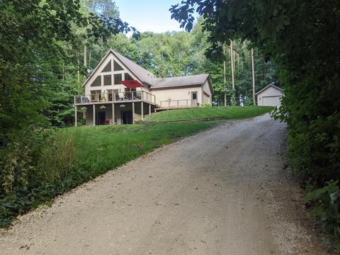 10043 Graham Rd, Plainwell, MI 49080 photo 2
