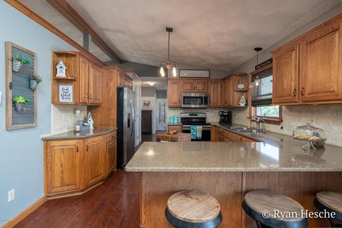 1419 Bugbee Rd, Ionia, MI 48846 photo 9