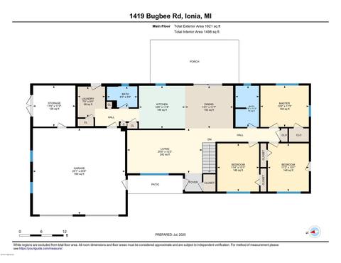 1419 Bugbee Rd, Ionia, MI 48846 photo 30