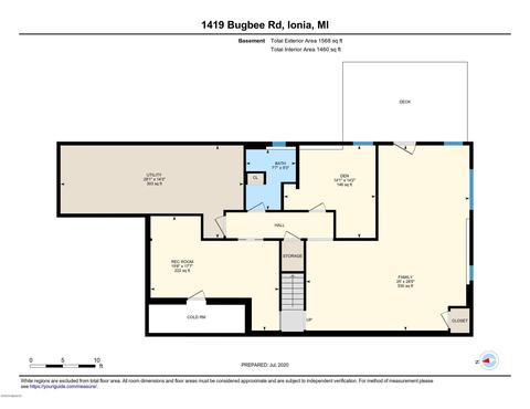 1419 Bugbee Rd, Ionia, MI 48846 photo 29