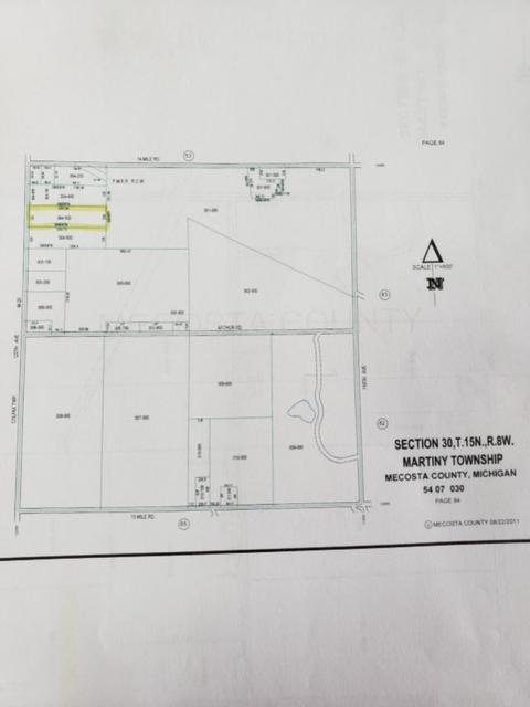 120 Th Ave, Rodney, MI 49342 photo 2