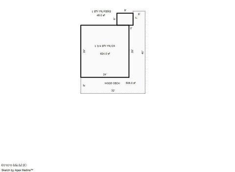 11301 Sunset Point Dr, Plainwell, MI 49080 photo 3