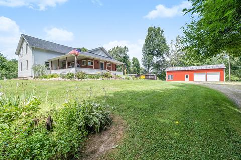 11172 Herring St, Marcellus, MI 49067 photo 4