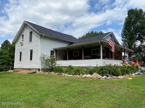 11172 Herring St, Marcellus, MI 49067 photo 1
