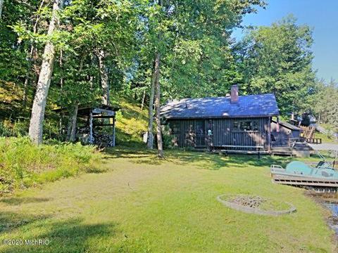 6196 S Hamlin Cir, Baldwin, MI 49304 photo 25