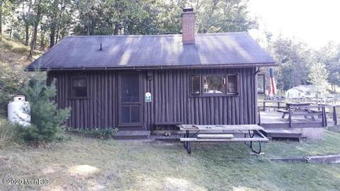 6196 S Hamlin Cir, Baldwin, MI 49304 photo 26