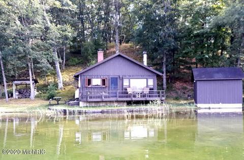 6196 S Hamlin Cir, Baldwin, MI 49304 photo 2