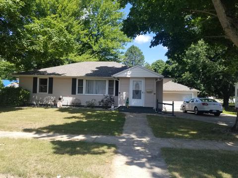 426 Franklin St, Bronson, MI 49028 photo 1