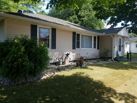426 Franklin St, Bronson, MI 49028 photo 3