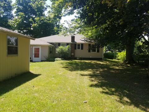 426 Franklin St, Bronson, MI 49028 photo 5