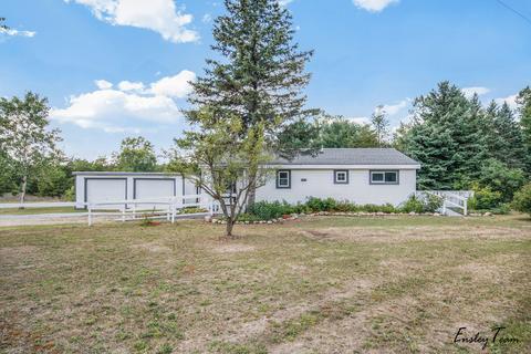 11185 S Walnut Ave, Grant, MI 49327 photo 1