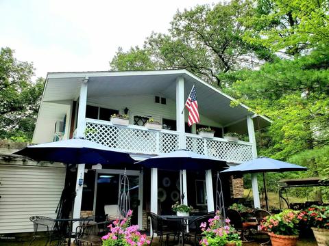 2163 Eilers Dr, Whitehall, MI 49461 photo 1
