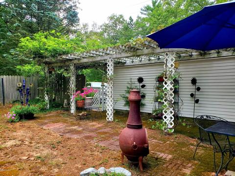 2163 Eilers Dr, Whitehall, MI 49461 photo 29